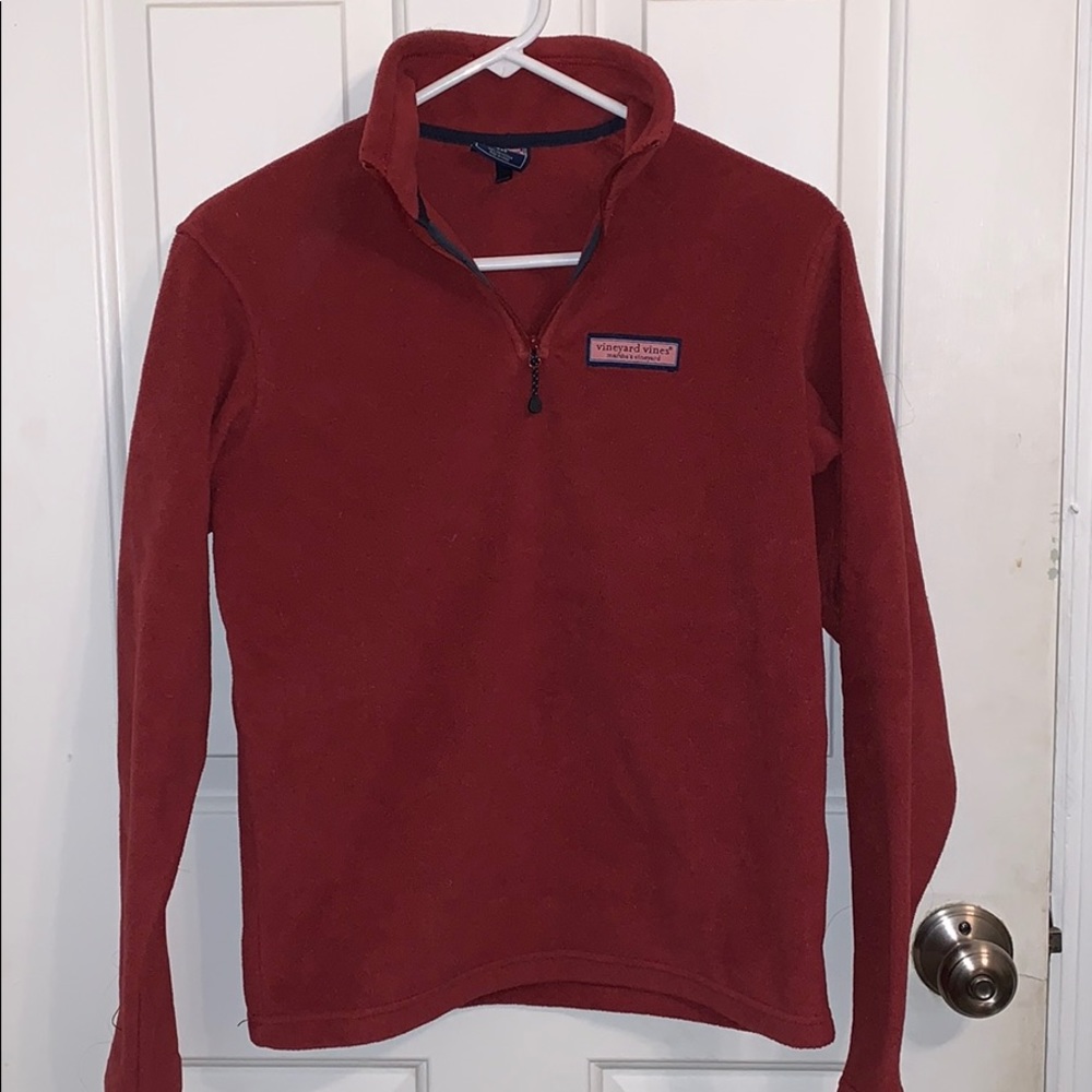 Vineyard Vines pullover